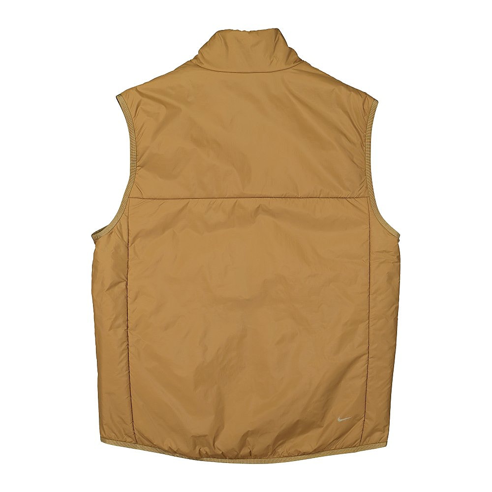 Nike NRG ACG Rope de Dope Vest Golden Beige Vests Material | Overkill