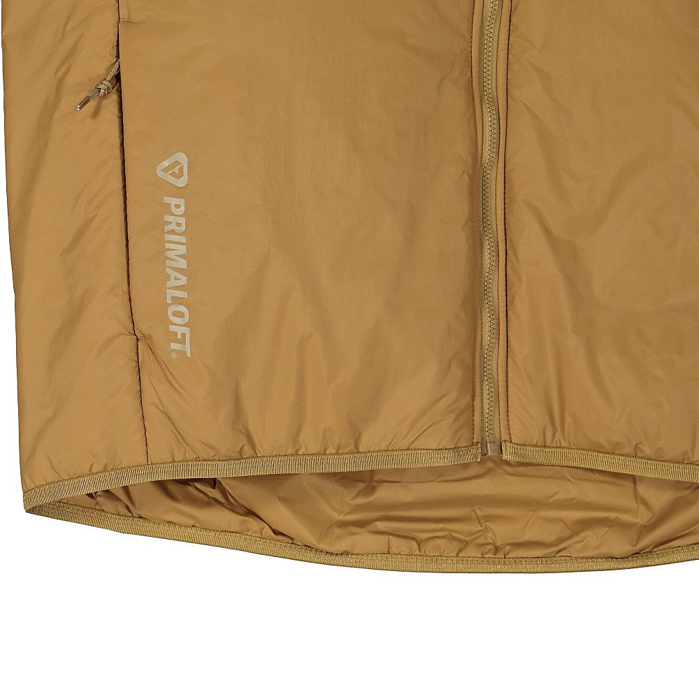 Nike NRG ACG Rope de Dope Vest Golden Beige Vests Detailfoto | Overkill