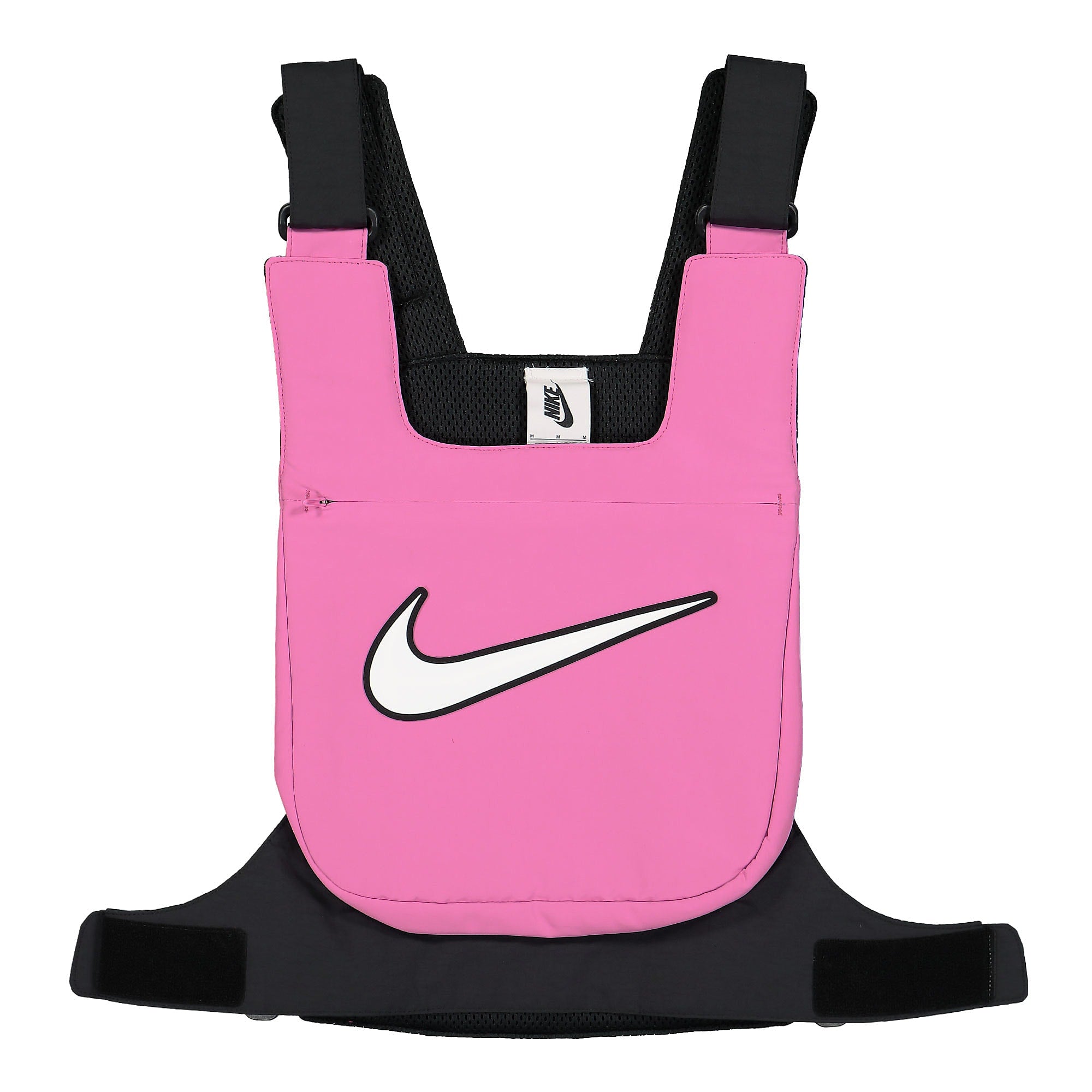 Nike Ambush x Nike Wmns NRG Vest Active Fuchsia / Black Vests CV0687 623 | Overkill