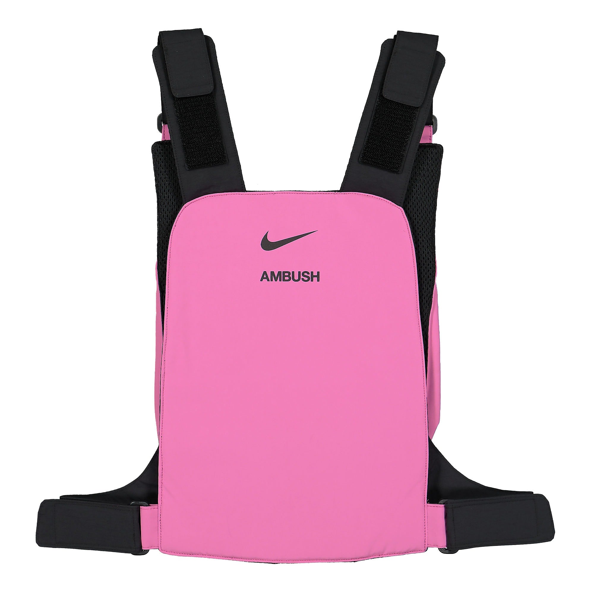 Nike Ambush x Nike Wmns NRG Vest Active Fuchsia / Black Vests Material | Overkill