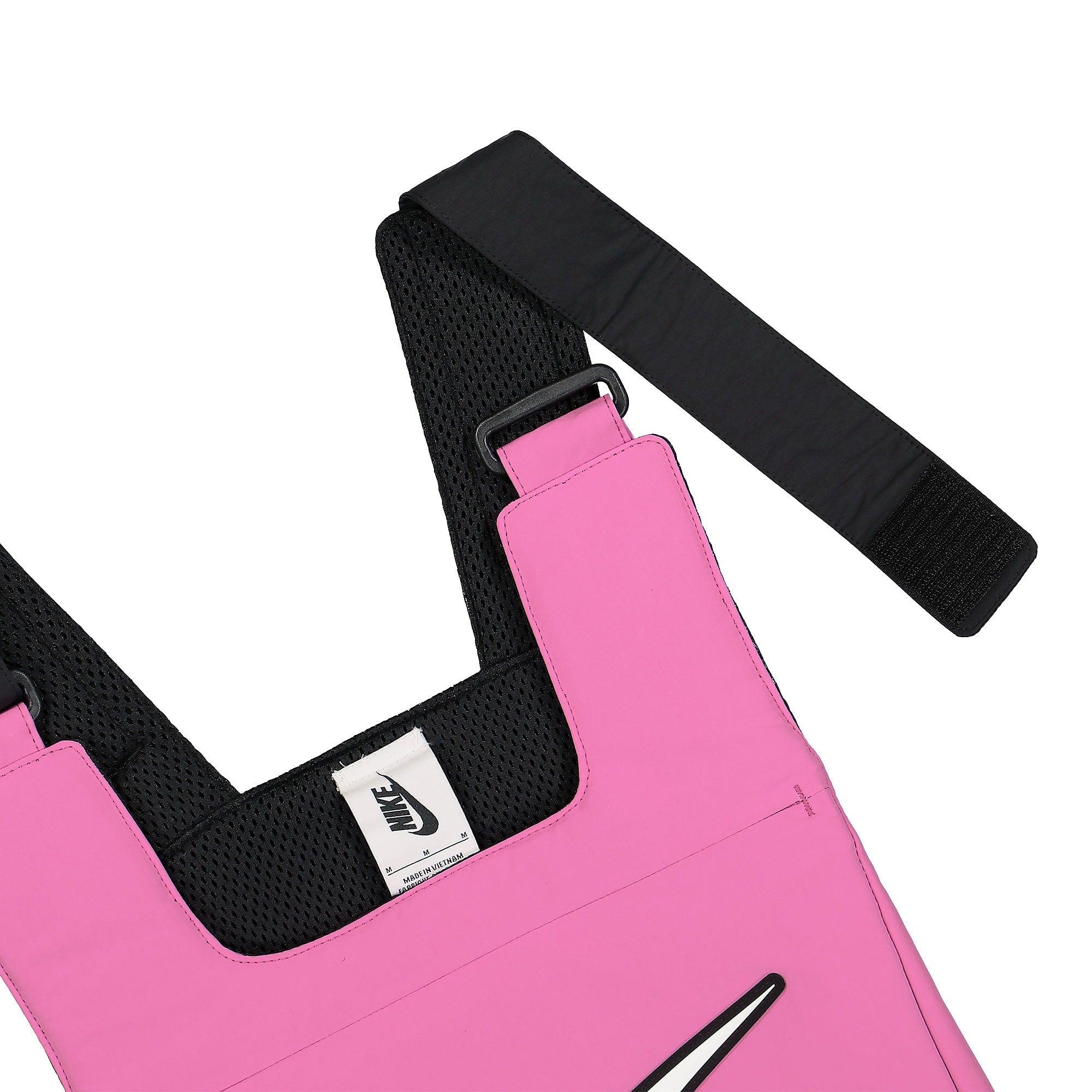 Nike Ambush x Nike Wmns NRG Vest Active Fuchsia / Black Vests Detailfoto | Overkill