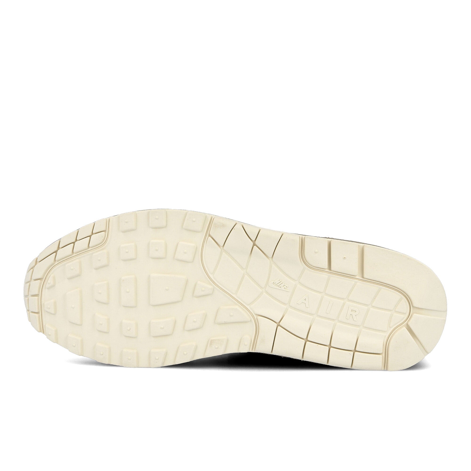 Nike air max 1 amsterdam Red Bark / Khaki - Terra Blush - Dusty Peach Detail view 2 | Overkill