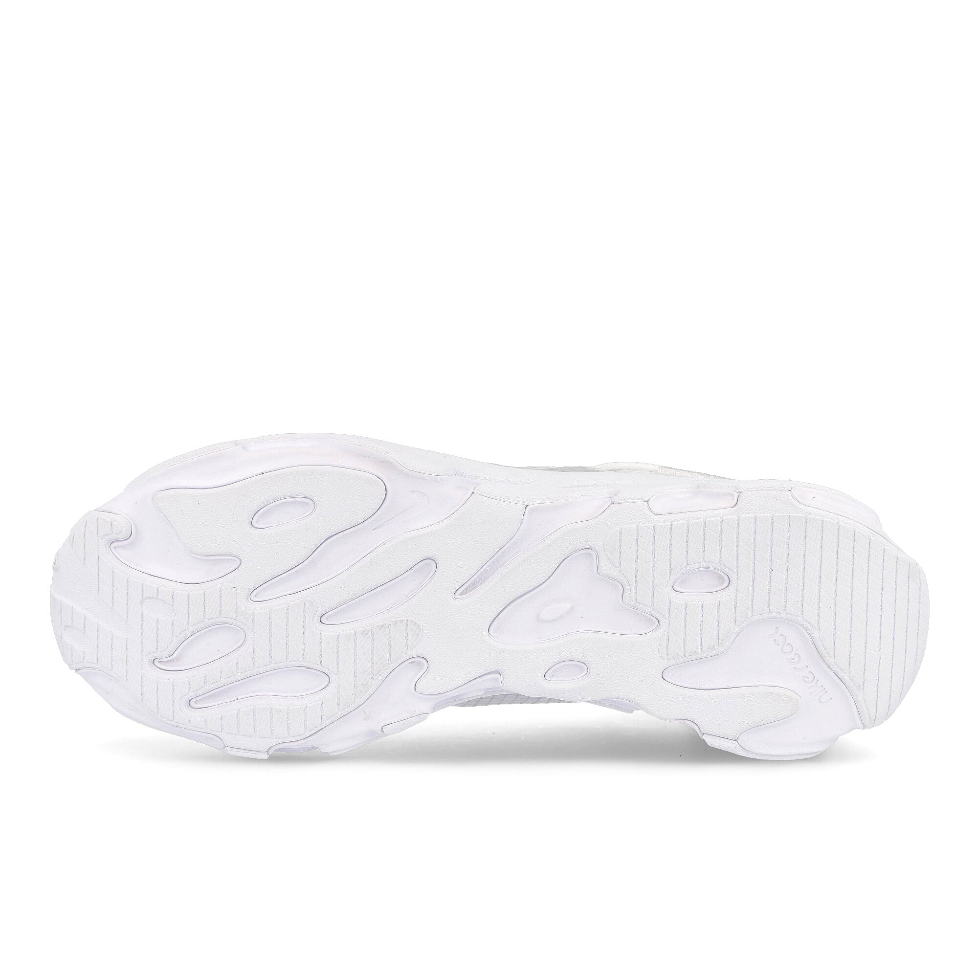 Nike react live White-White - Pure Platinum Sneakers Detail View 1 | Overkill