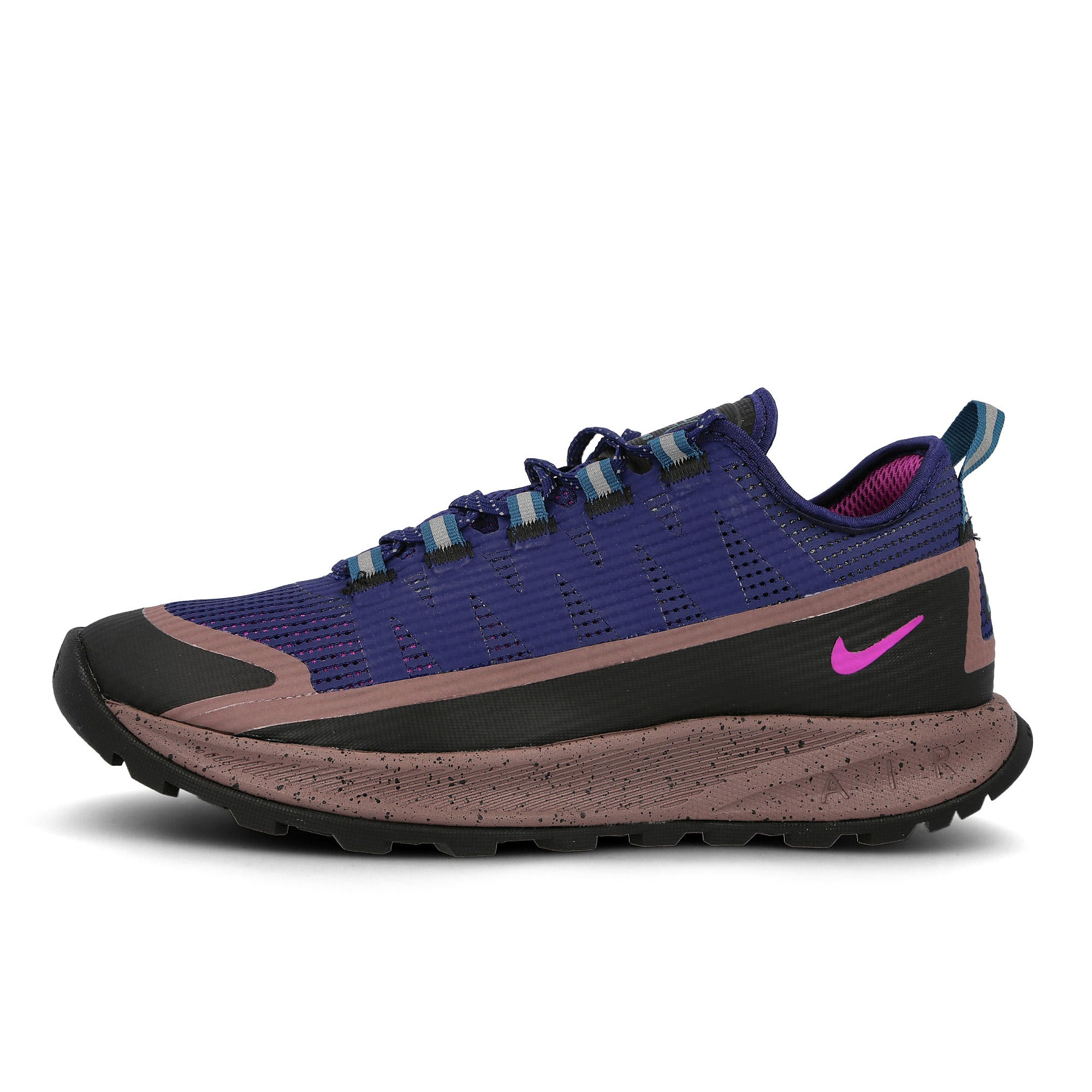 Nike acg air nasu Blue Void / Vivid Purple CV1779 400 | Overkill