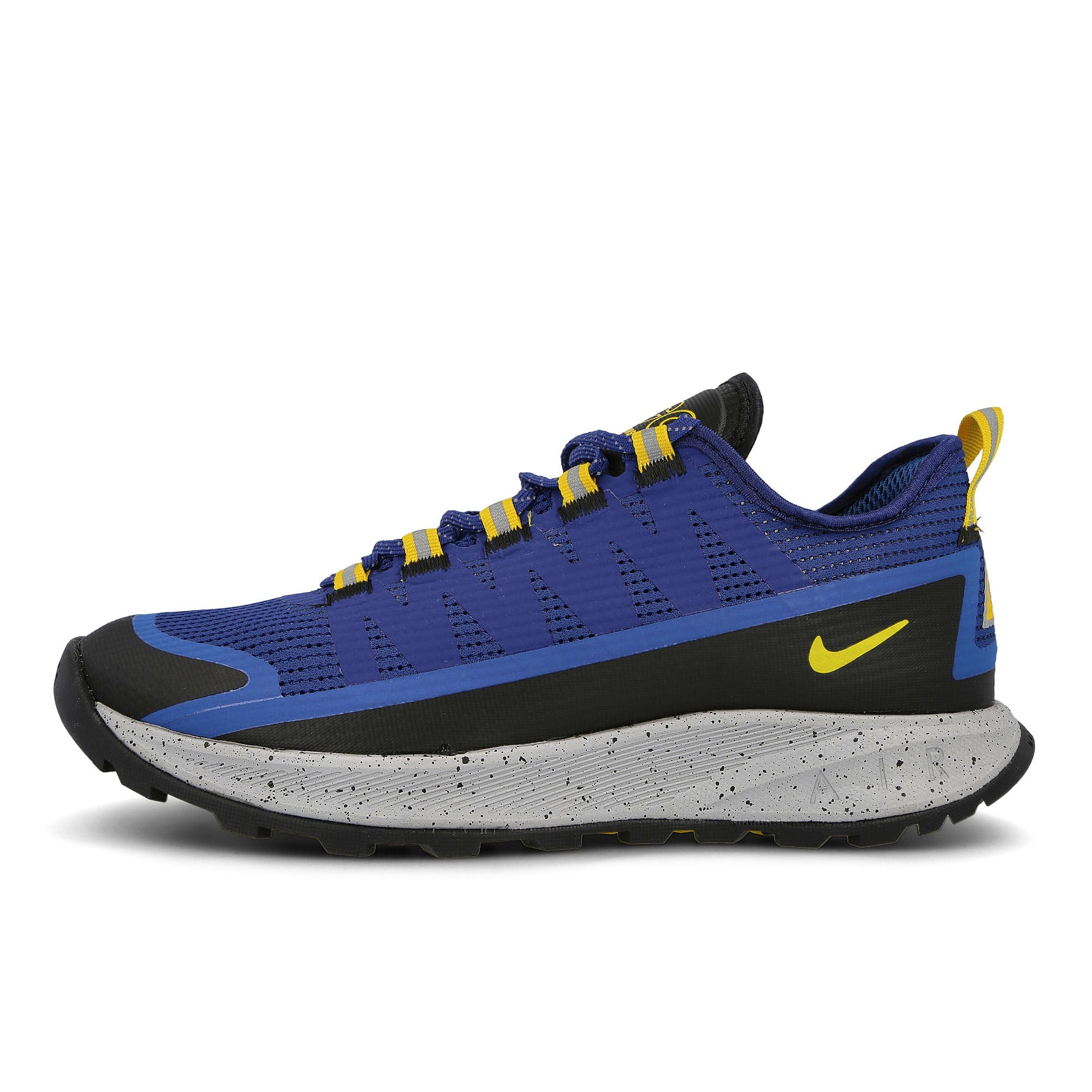 Nike acg air nasu Coastal Blue / Vivid Sulfur CV1779 401 | Overkill