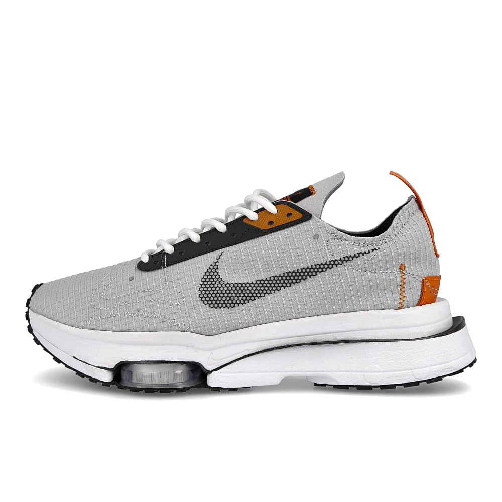 Nike air zoom type se Grey Fog-Dark Smoke Grey - Campfire Orange Sneakers CV2220 001 | Overkill