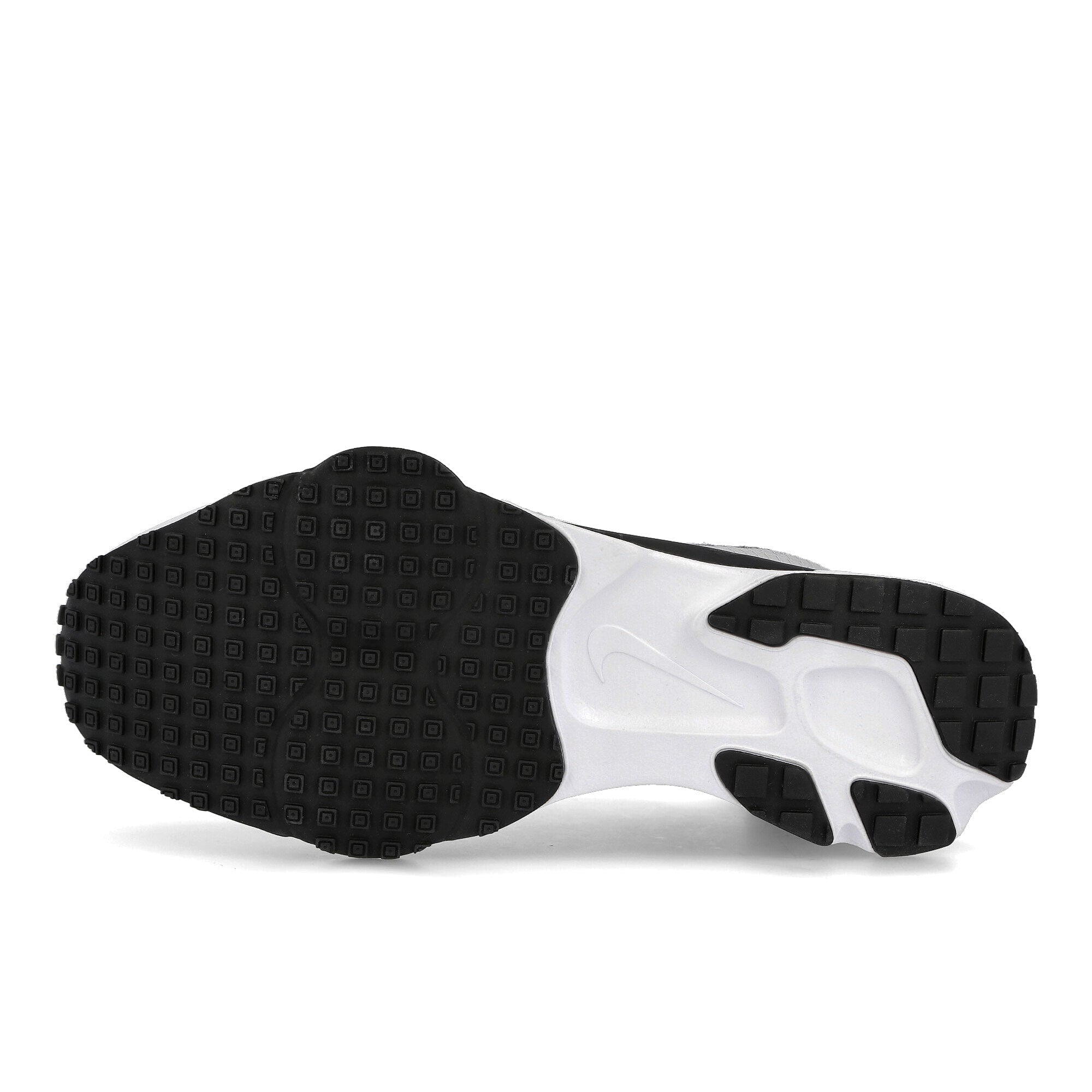 Nike air zoom type se Grey Fog-Dark Smoke Grey - Campfire Orange Sneakers Detail View 1 | Overkill