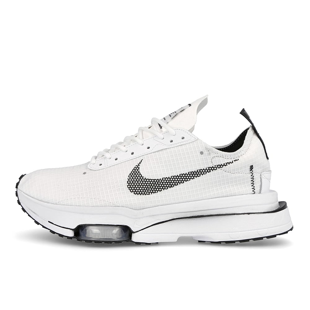 Nike air zoom-type se White-Black - White - Pure Platinum Sneakers CV2220 100 | Overkill
