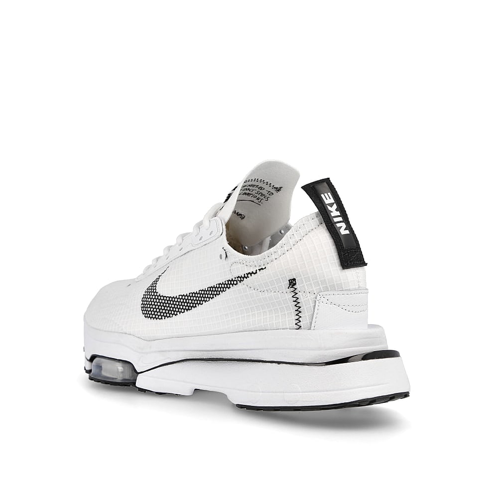 Nike air zoom-type se White-Black - White - Pure Platinum Sneakers Material | Overkill