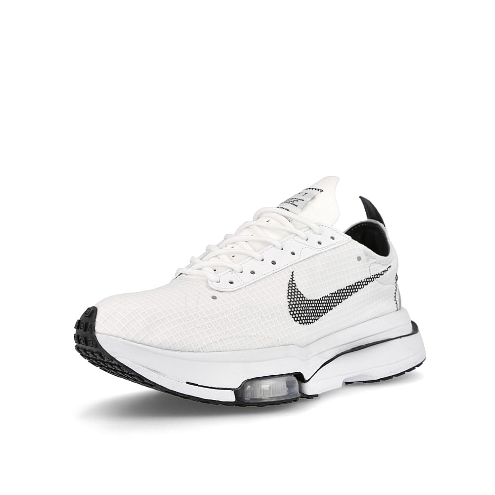 Nike air zoom-type se White-Black - White - Pure Platinum Sneakers Close Up | Overkill