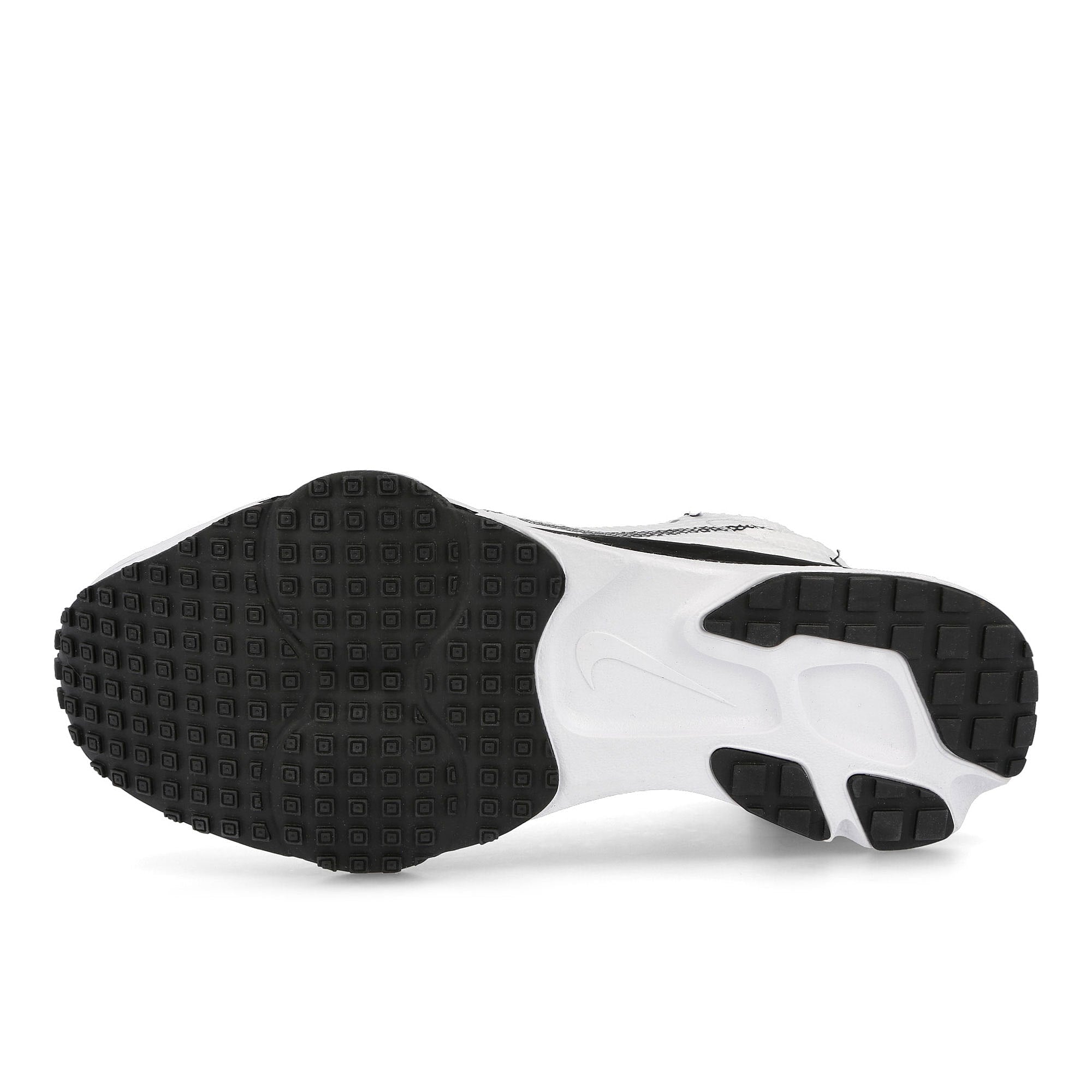 Nike air zoom-type se White-Black - White - Pure Platinum Sneakers Detail View 1 | Overkill