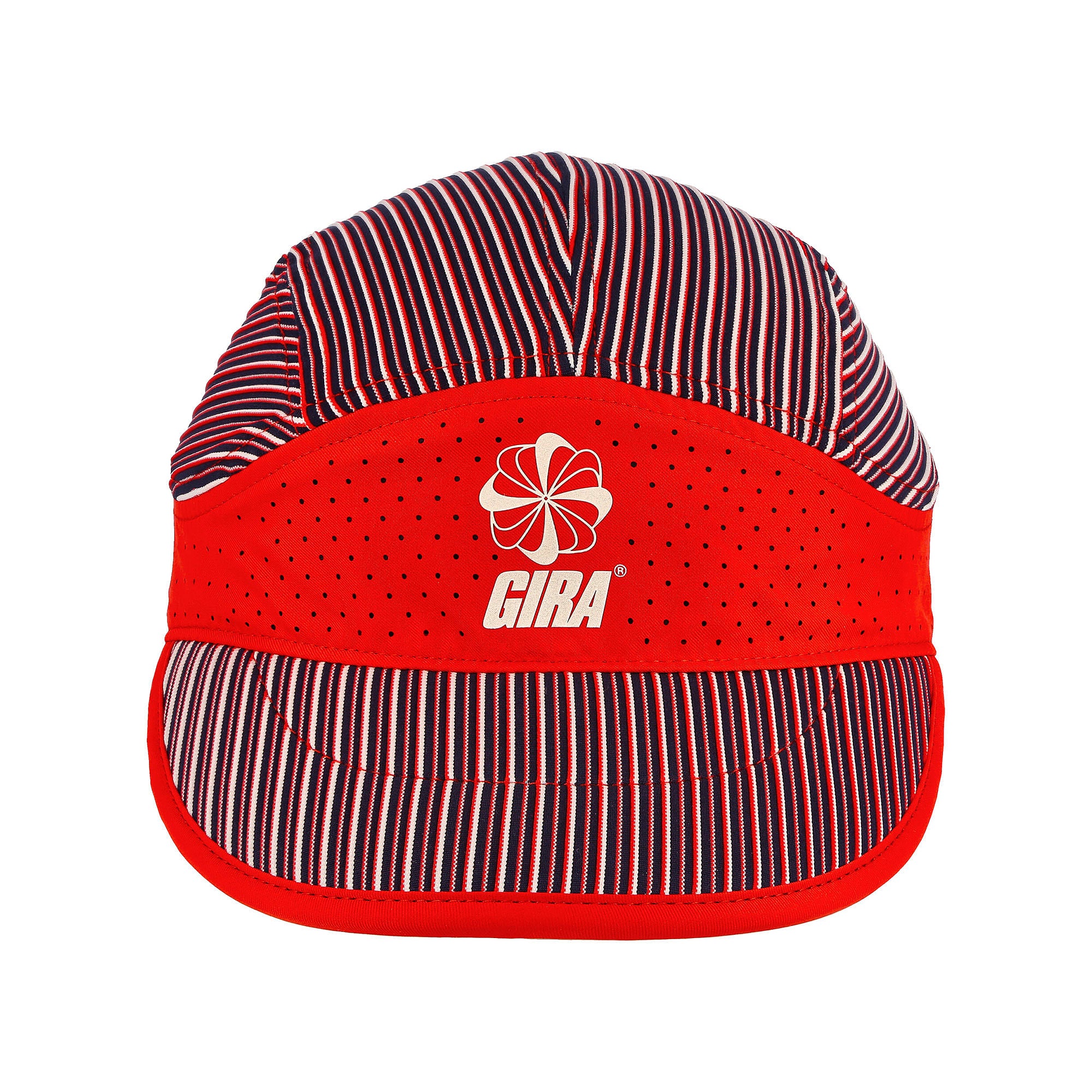 Nike Gyakusou NRG Cap University Red / Black / Sail / Sail Caps Detailfoto | Overkill