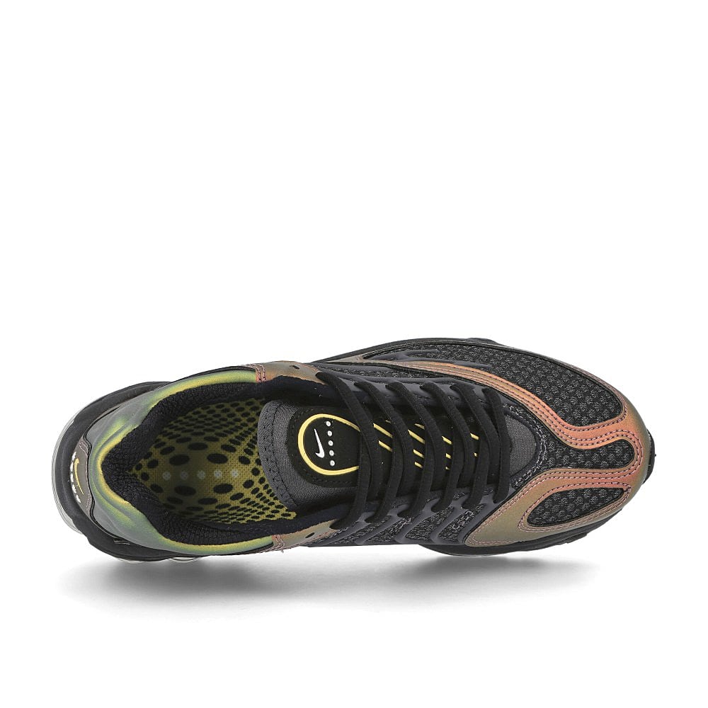 Nike air tuned max Black-Celery - Dark Charcoal Sneakers Detailfoto | Overkill