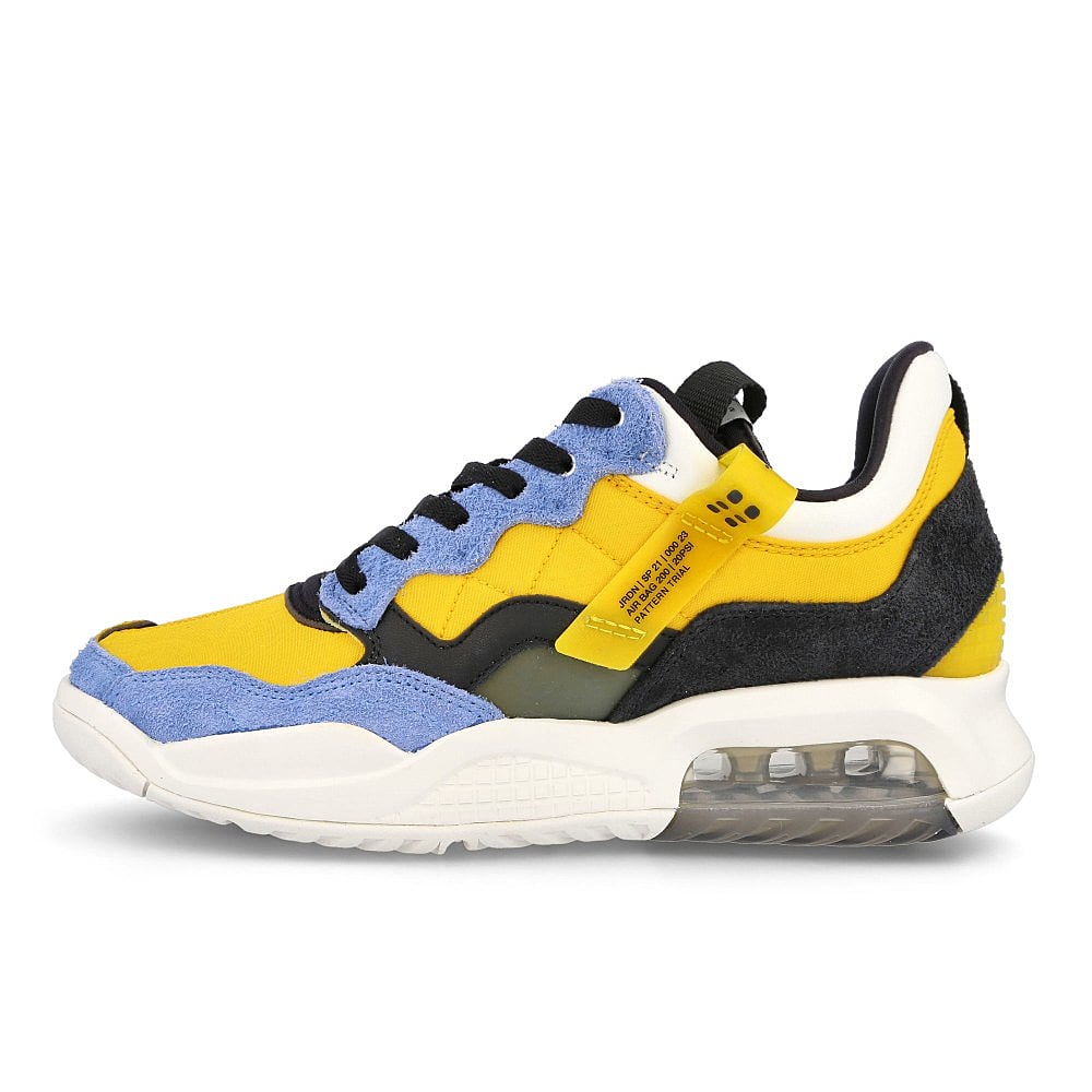 Jordan Air Jordan MA2 University Gold / Gym Red - Black CV8122 700 | Overkill