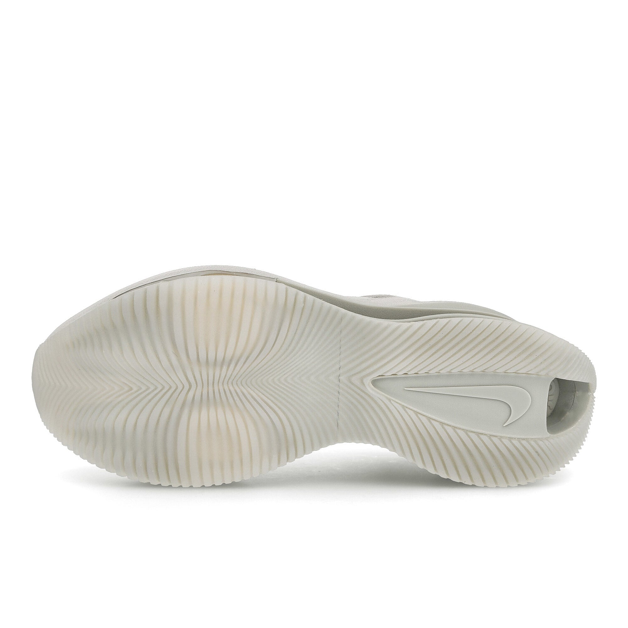 Nike wmns zoom double stacked Grey Fog-Grey Fog - White - Hyper Crimson Sneakers Detail View 1 | Overkill