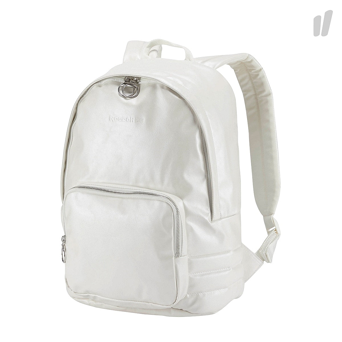 Reebok Classic Freestyle Version White Backpacks CV8481 | Overkill