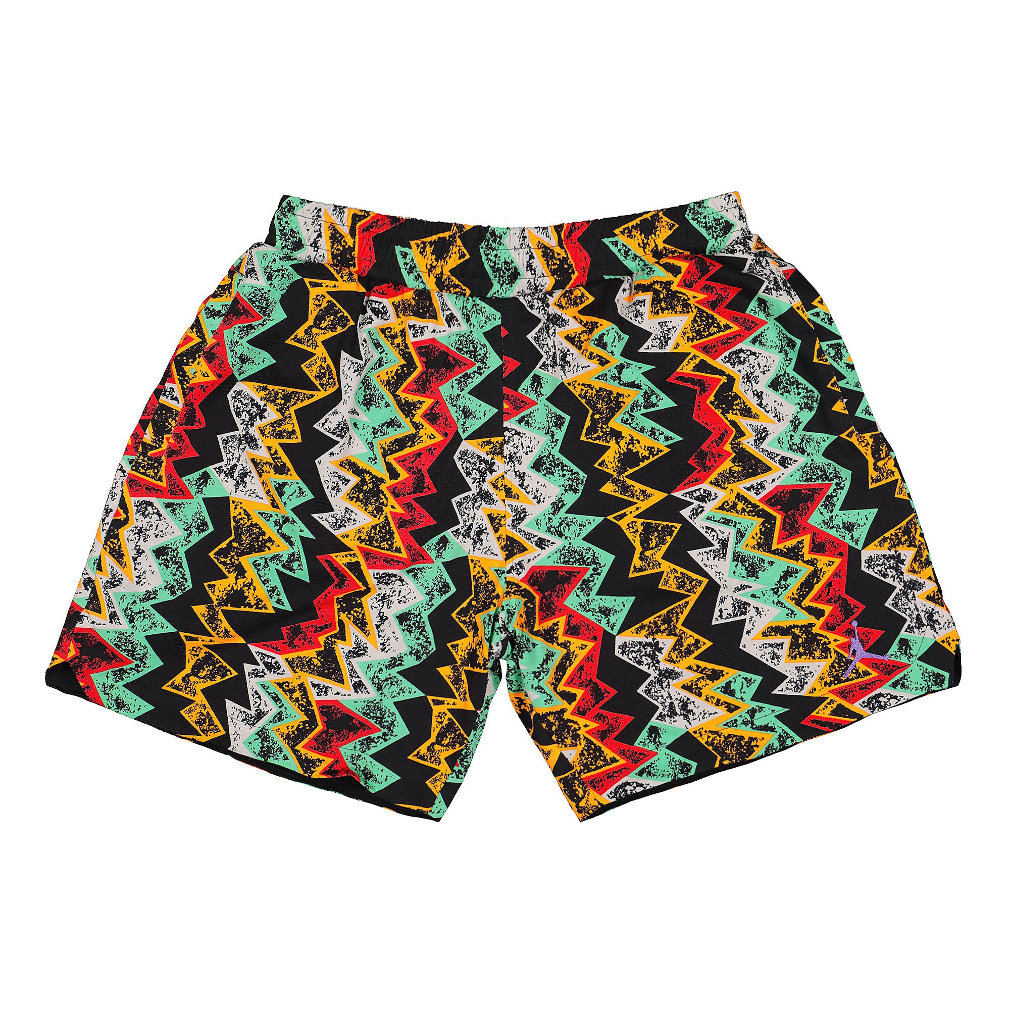 Jordan Air Jordan Hare Short Black / Court Purple Shorts CW0908 010 | Overkill