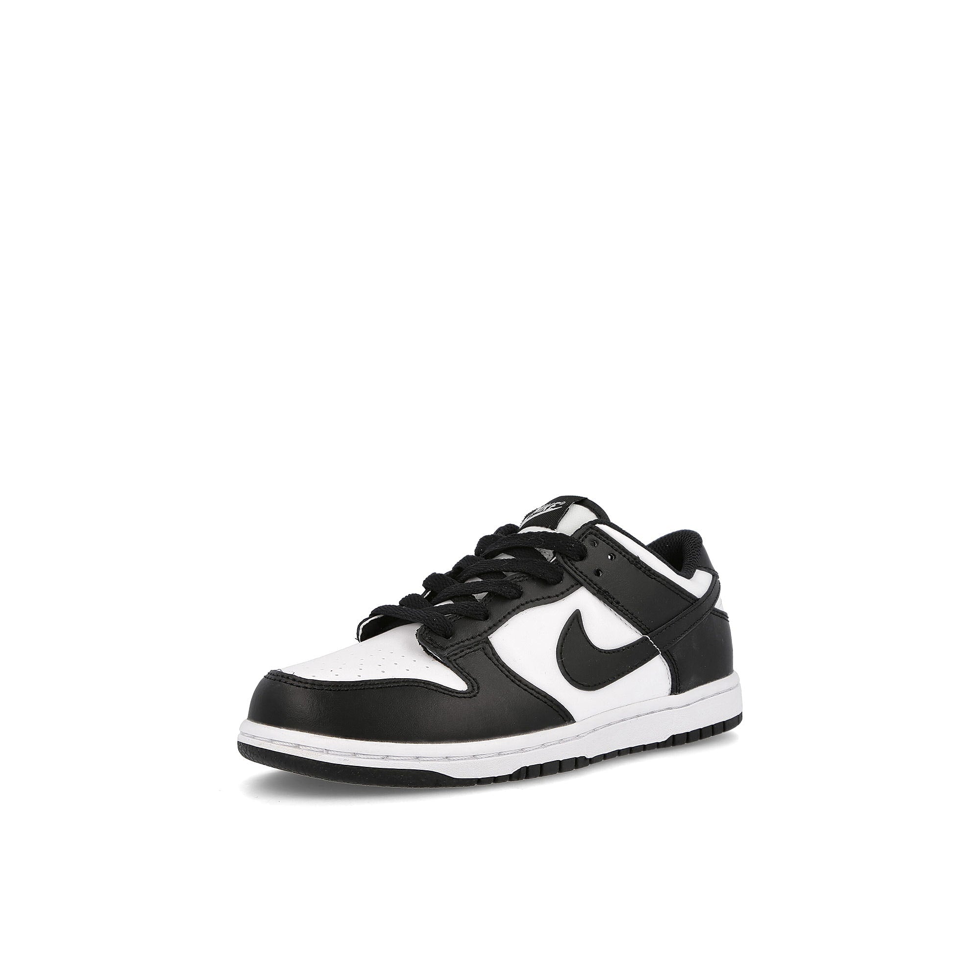 Nike dunk low ps White / Black - White Detailfoto | Overkill