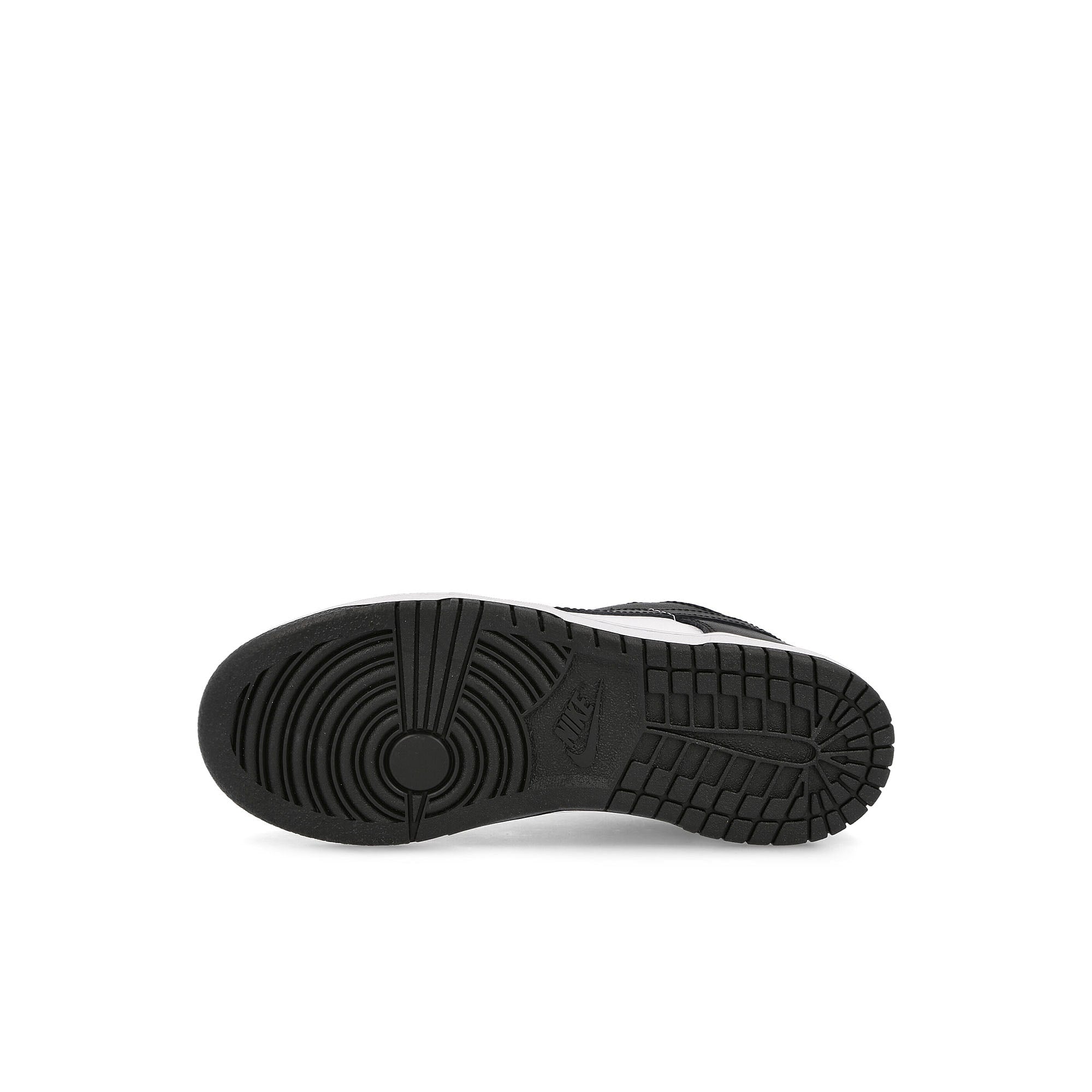 Nike dunk low ps White / Black - White Detail view 2 | Overkill