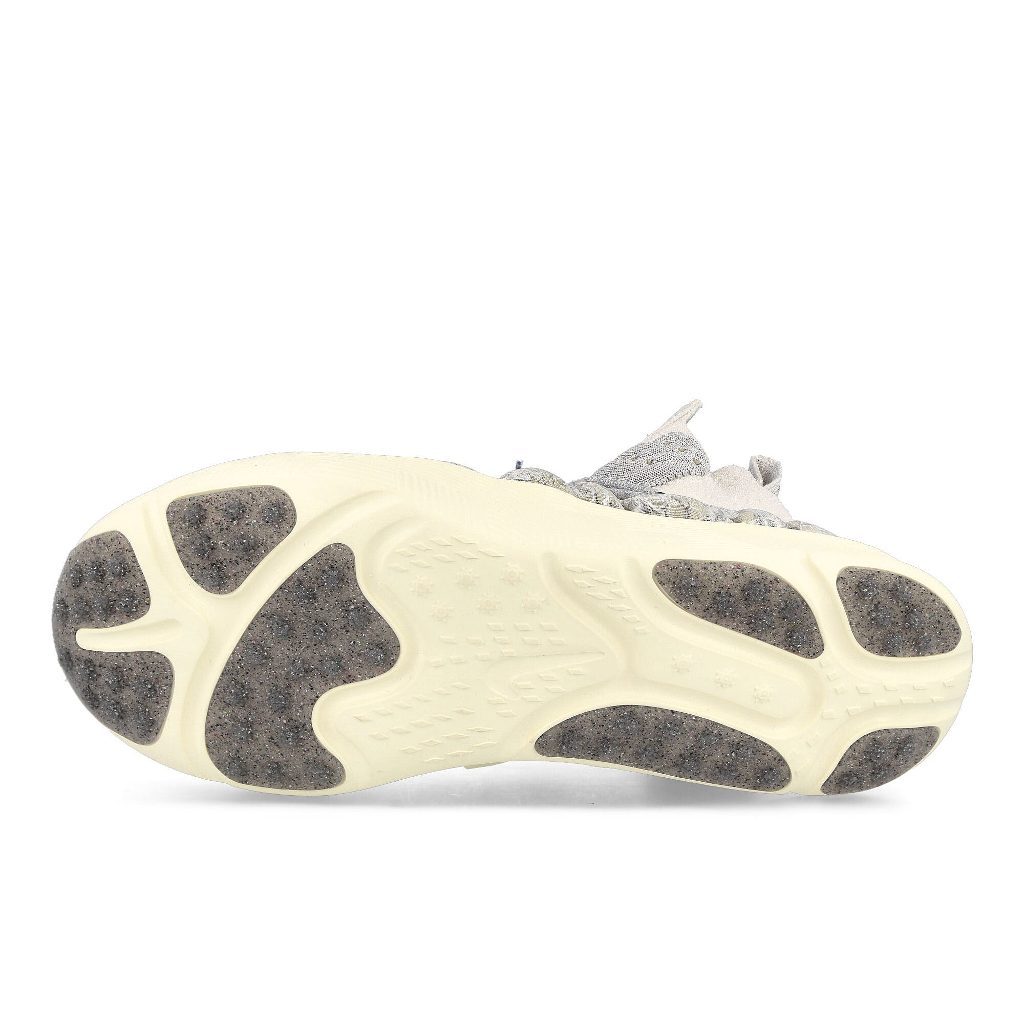 Nike ispa sense flyknit Phantom-Black - Coconut Milk Sweatshirts Detail view 2 | Overkill