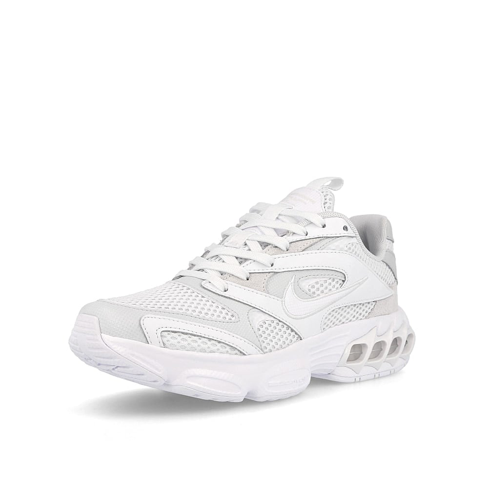 Nike wmns zoom air fire Photon Dust / White - Summit White Detailfoto | Overkill
