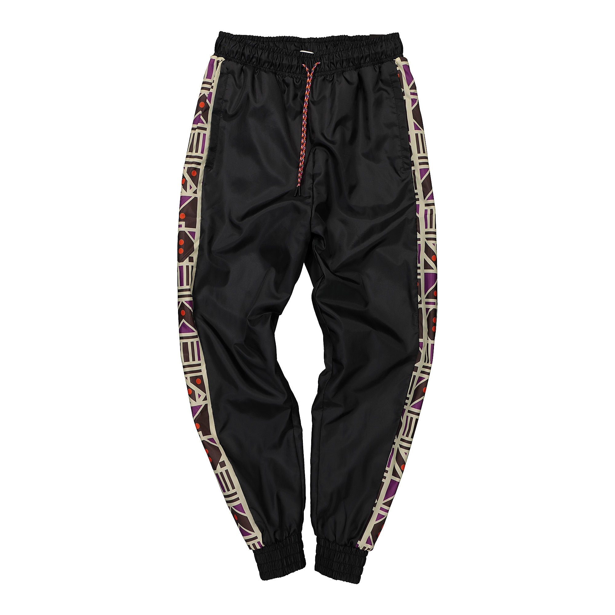 Jordan Sport DNA Quai 54 Pant Black Sweat & Track Pants CW3968 010 | Overkill