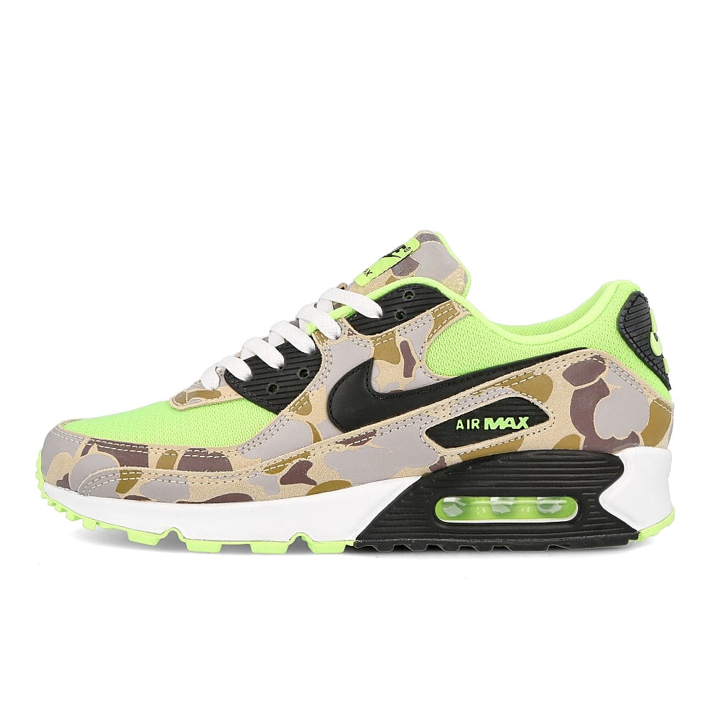 Nike air max 90 sp Ghost Green / Black CW4039 300 | Overkill