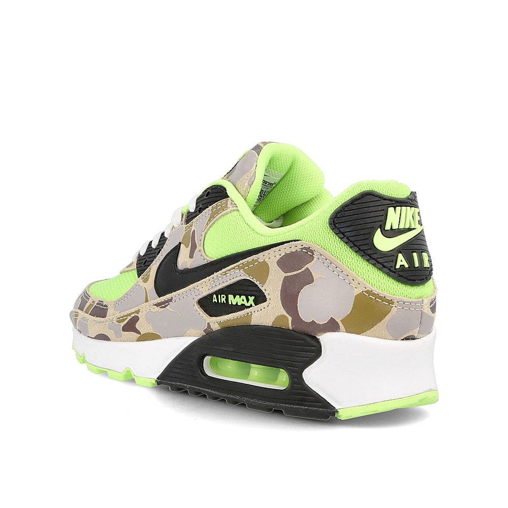Nike air max 90 sp Ghost Green / Black Close-up | Overkill
