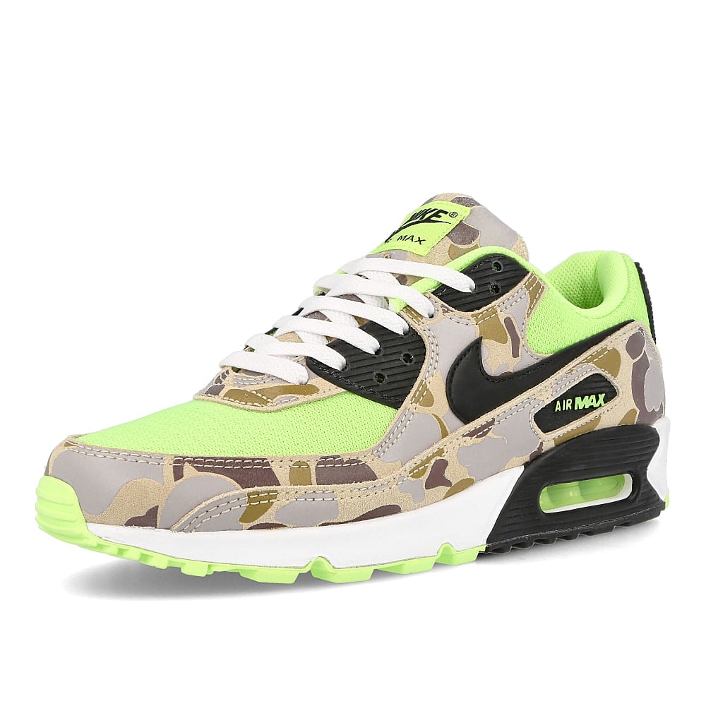 Nike air max 90 sp Ghost Green / Black Detailfoto | Overkill