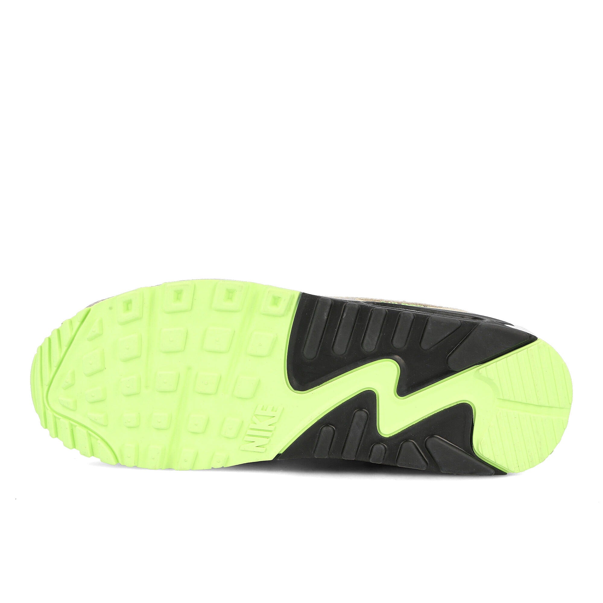 Nike air max 90 sp Ghost Green / Black Detail view 2 | Overkill