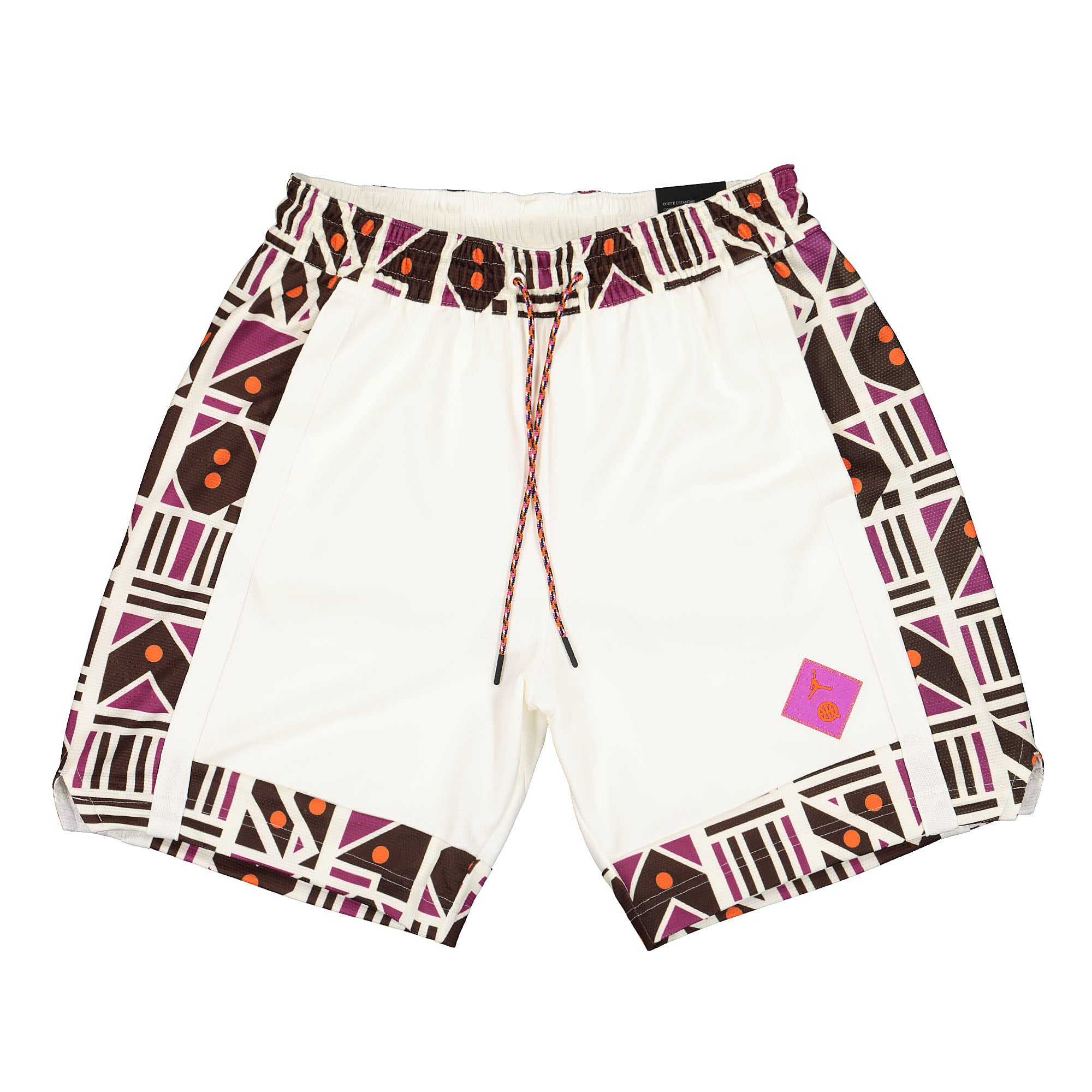 Jordan Air BBall Quai 54 Short Sail Shorts CW4098 133 | Overkill