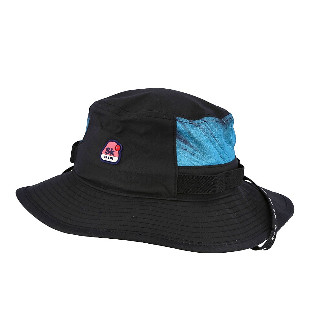 Nike Skepta x Nike U NRG Bucket Black Bucket Hats CW4608 010 | Overkill