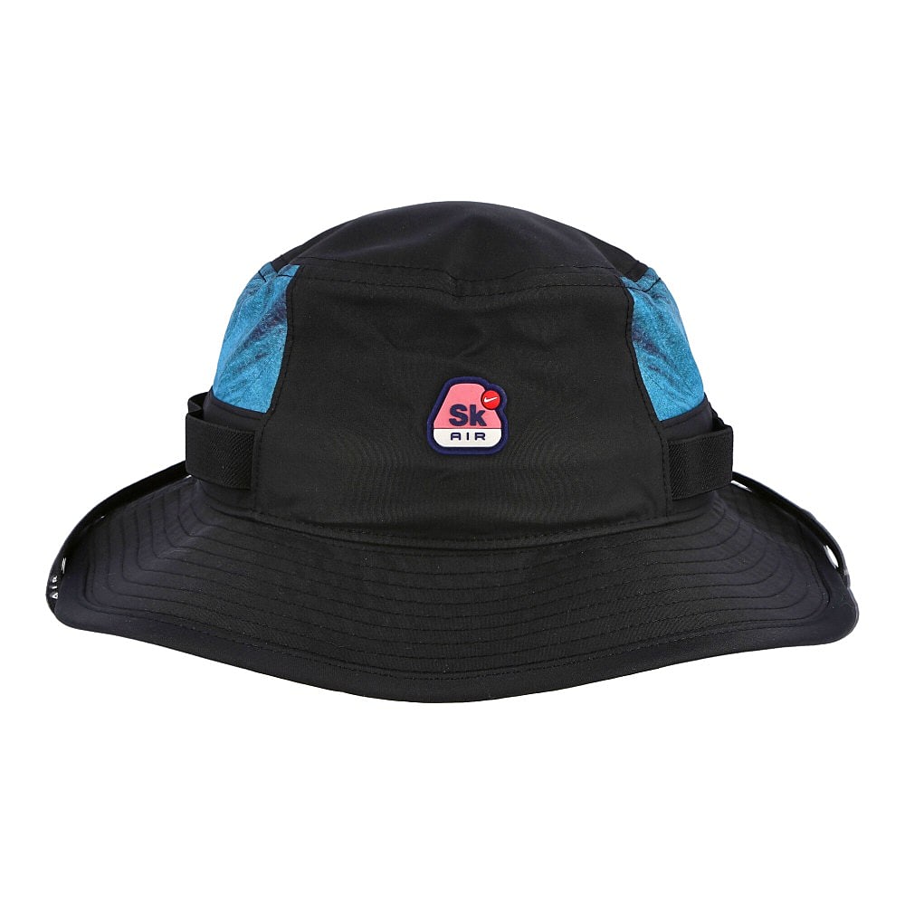 Nike Skepta x Nike U NRG Bucket Black Bucket Hats Detailfoto | Overkill