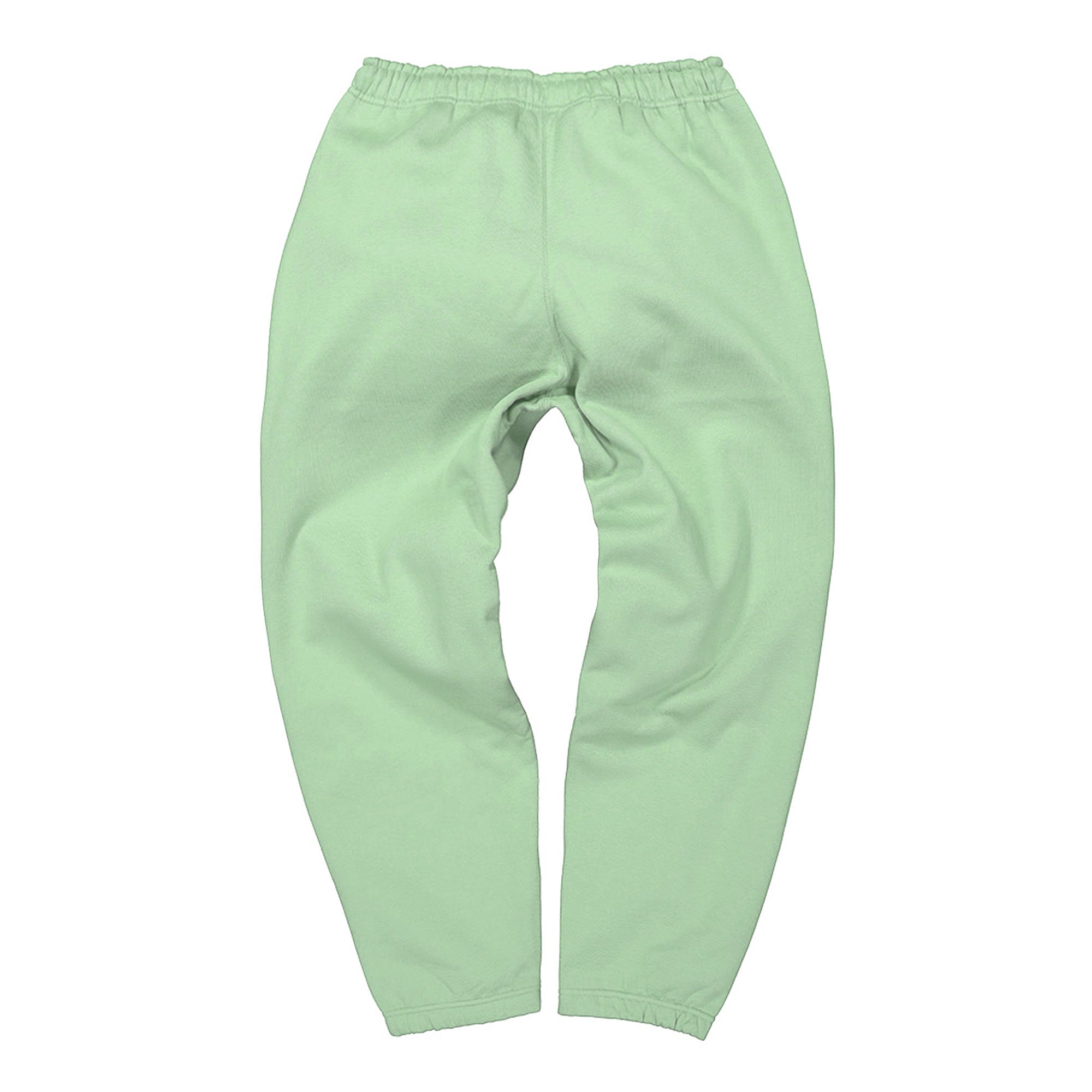 Nike NRG Solo Swoosh Fleece Pant Steam / White Sweat & Track Pants Material | Overkill