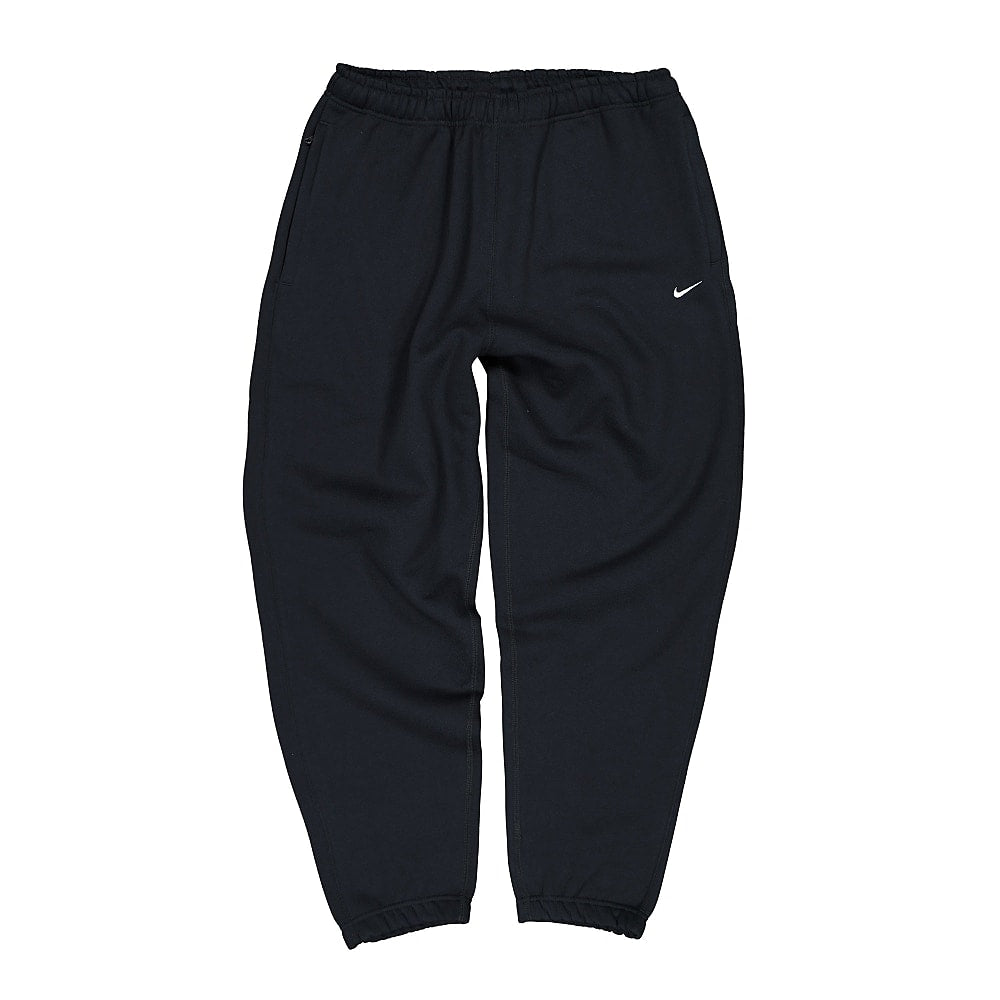 Nike NRG Fleece Pant Black / White Sweat & Track Pants CW5460 010 | Overkill