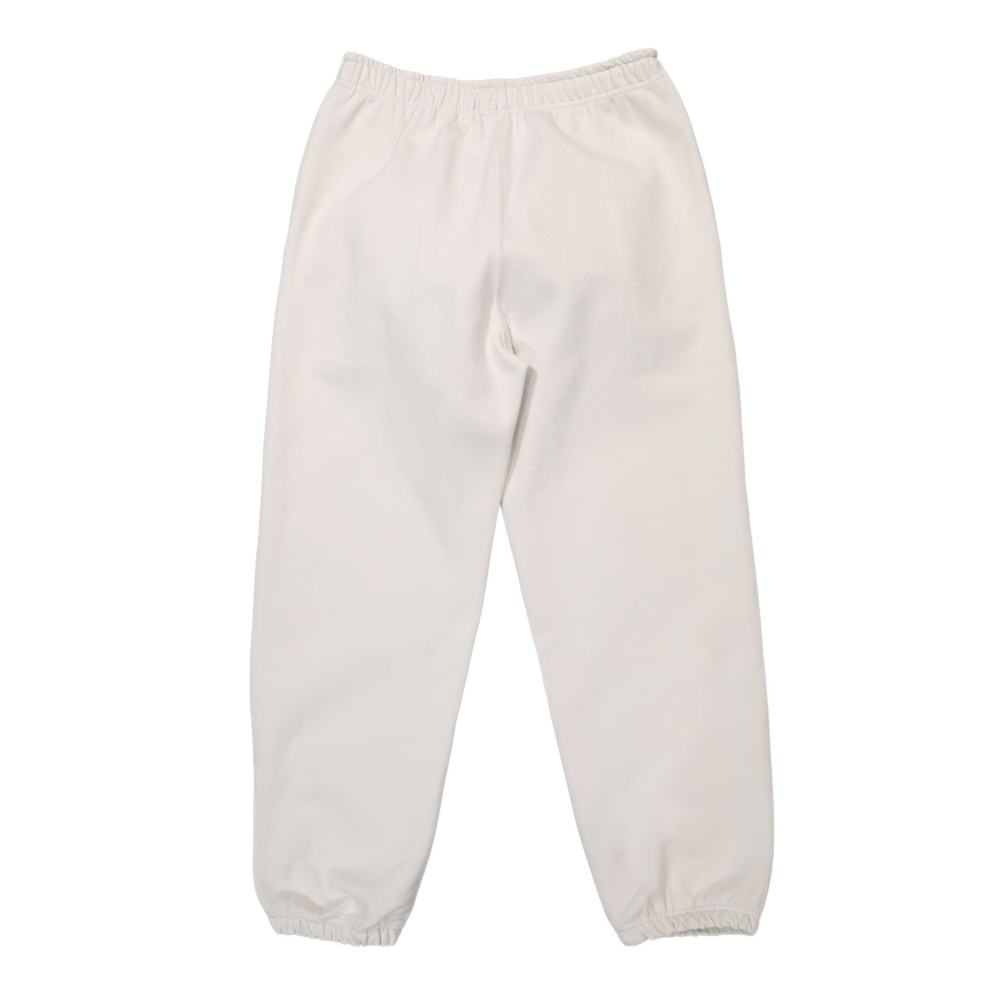Nike NK Solo Swoosh Fleece Pant Phantom / White Sweat & Track Pants Material | Overkill