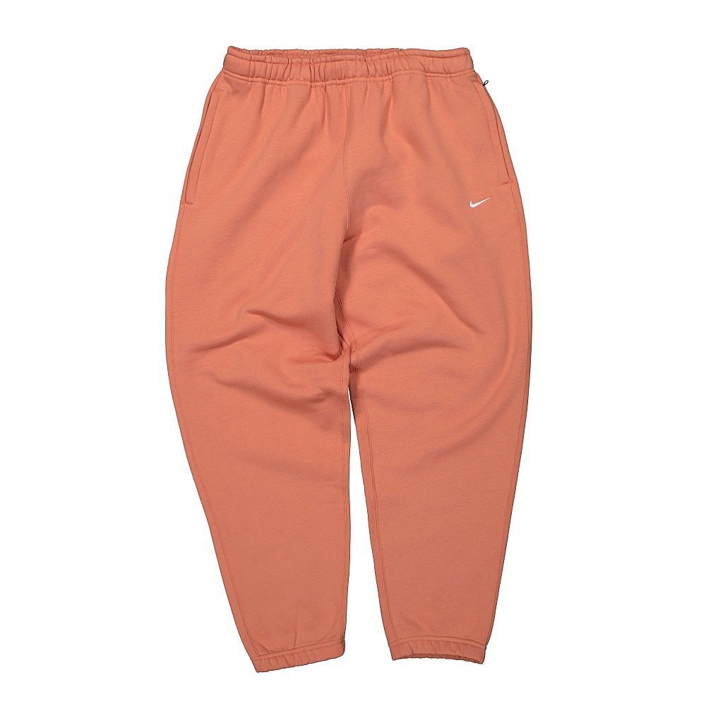 Nike NRG Fleece Pant Healing Orange Sweat & Track Pants CW5460 863 | Overkill