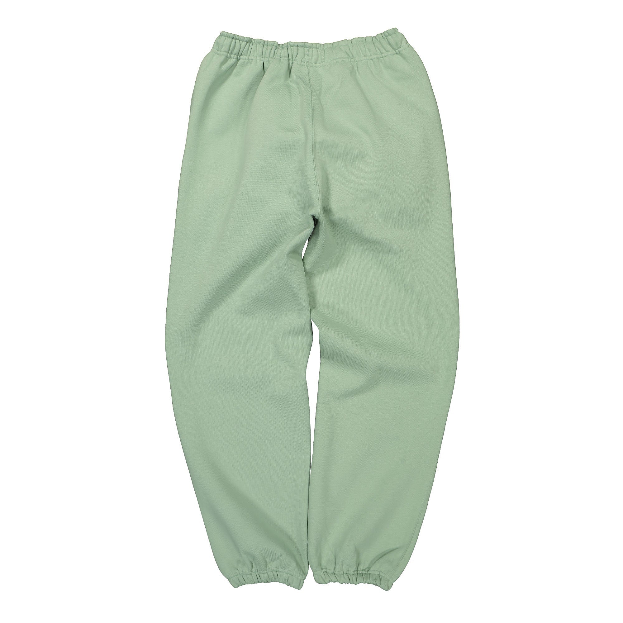 Nike Wmns NRG Solo Swoosh Fleece Pant Steam / White Sweat & Track Pants Material | Overkill