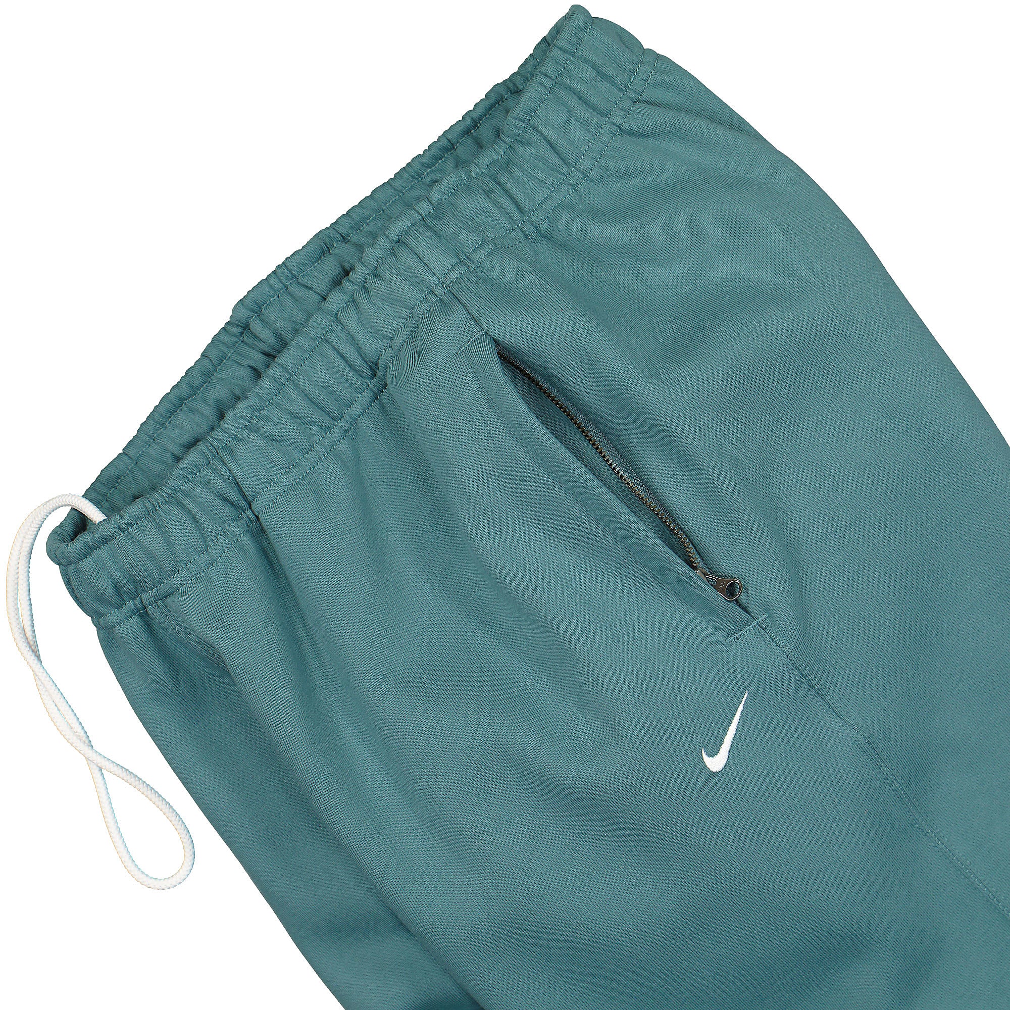 Nike Wmns NRG Solo Swoosh Fleece Pant Hasta / White Sweat & Track Pants Detailfoto | Overkill