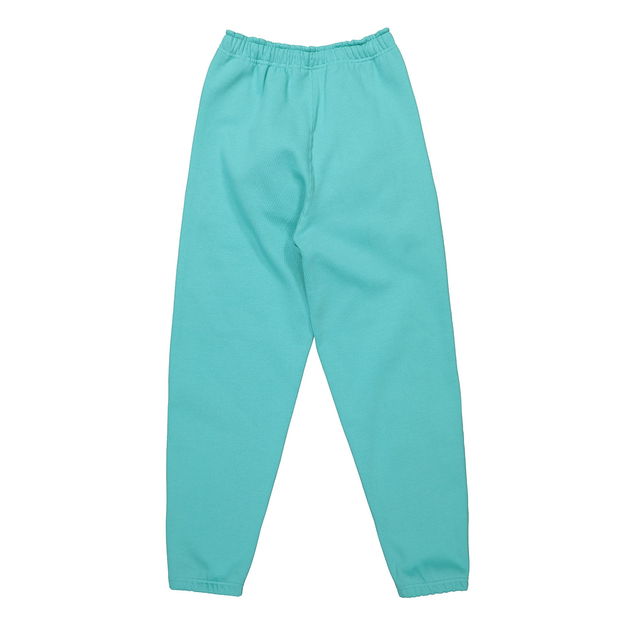 Nike Wmns NRG Solo Swoosh Fleece Pant Washed Teal / White Sweat & Track Pants Material | Overkill