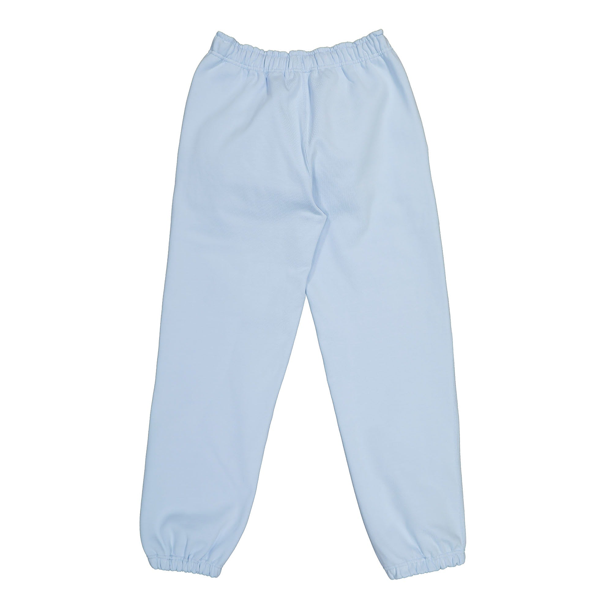 Nike Wmns NRG Solo Swoosh Fleece Pant Celestine Blue / White Sweat & Track Pants Material | Overkill
