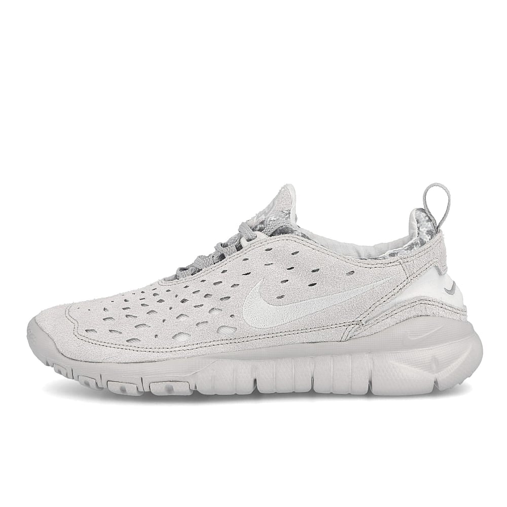 Nike free run trail Neutral Grey-White - Summit White Sneakers CW5814 002 | Overkill