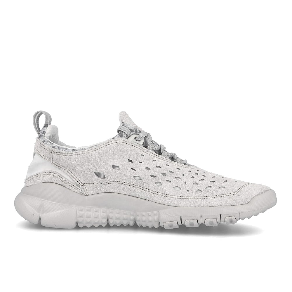 Nike free run trail Neutral Grey-White - Summit White Sneakers Silhouette | Overkill