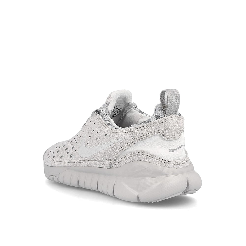 Nike free run trail Neutral Grey-White - Summit White Sneakers Material | Overkill