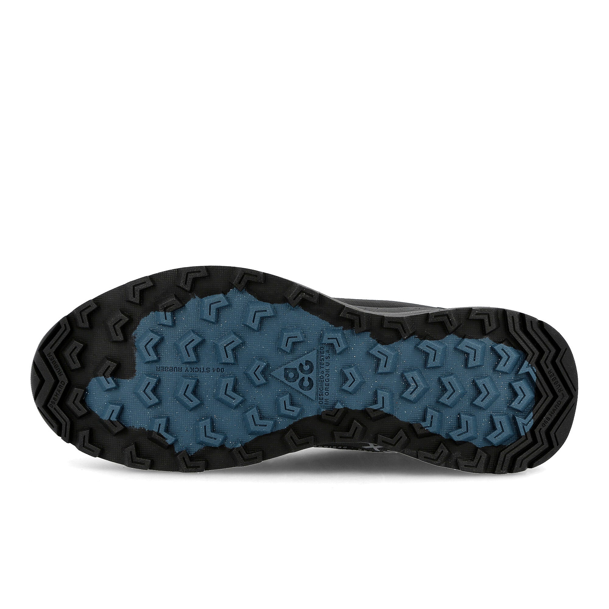 Nike acg air nasu gore-tex Black-Dark Grey Low Top Sneakers Detail View 1 | Overkill