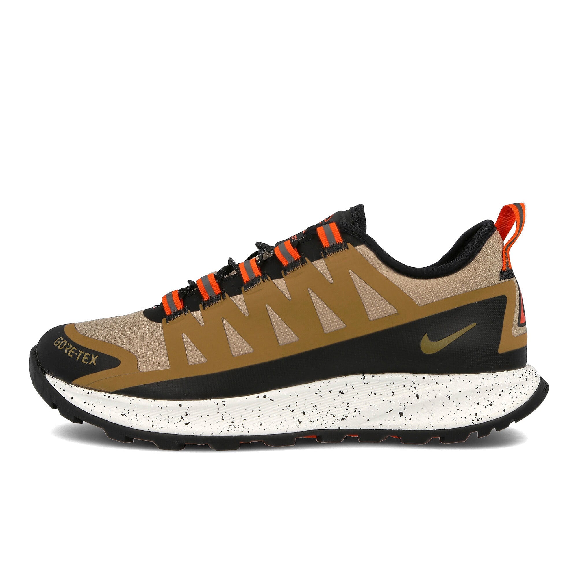 Nike acg air nasu gore-tex Khaki / Golden Beige CW5924 200 | Overkill
