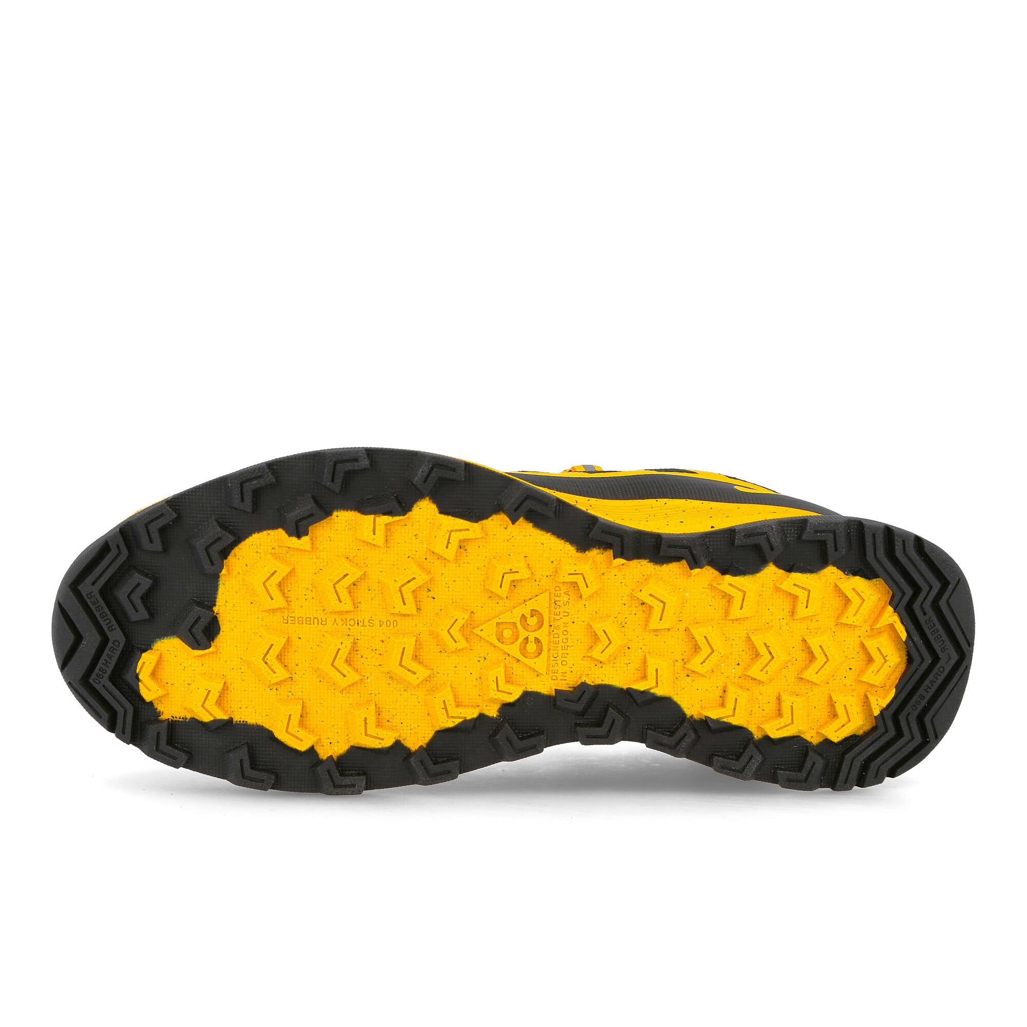 Nike acg air nasu gore-tex Black-Laser Orange Low Top Sneakers Detail View 1 | Overkill