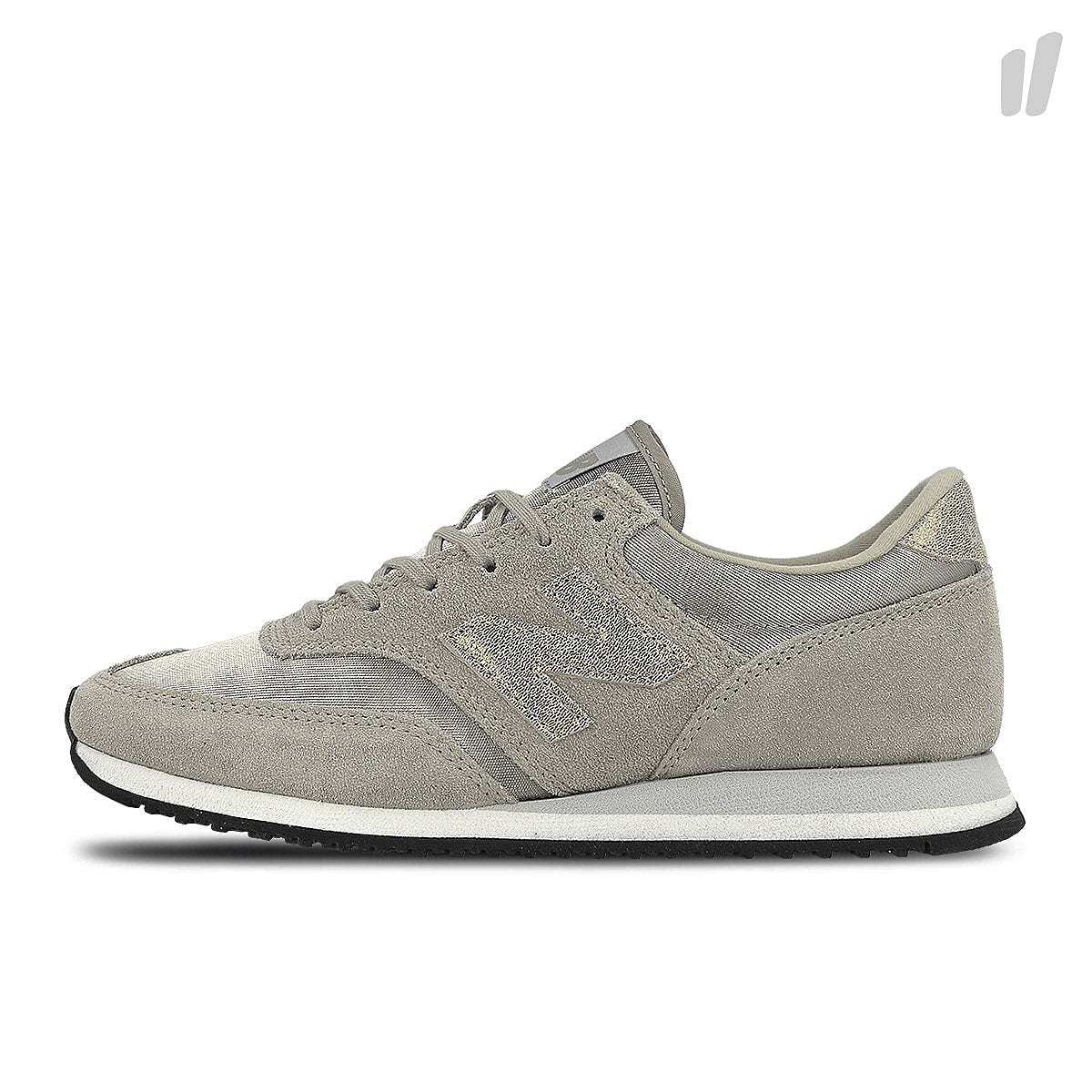 New Balance cw 620 fmb Khaki Low Top Sneakers 561381-50-6 | Overkill