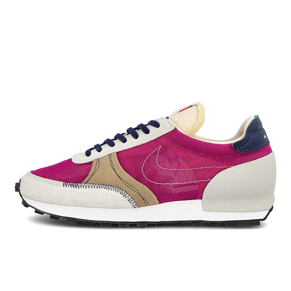 Nike daybreak type Cactus Flower-Light Bone - Midnight Navy Low Top Sneakers CW7566 500 | Overkill