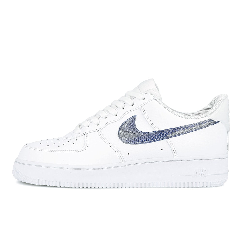 Nike air force 1 lv8 White / Thunderstorm - White CW7567 100 | Overkill